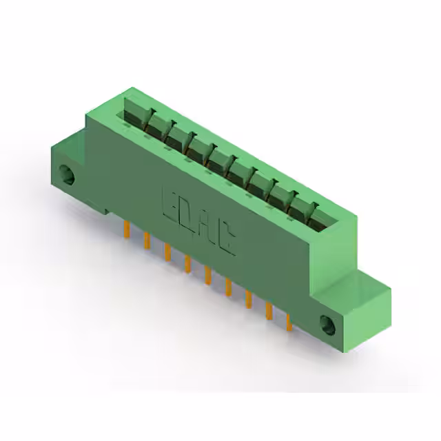 833-018-521-212 EDAC Inc.  Edgeboard Connectors